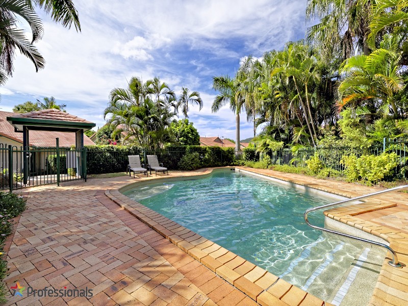 11/60 Warana Street, The Gap QLD 4061