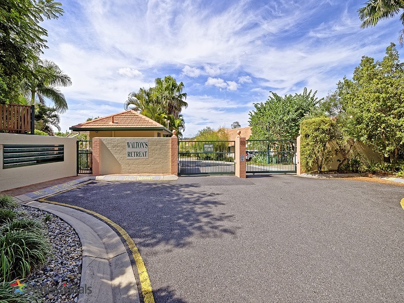 11/60 Warana Street, The Gap QLD 4061