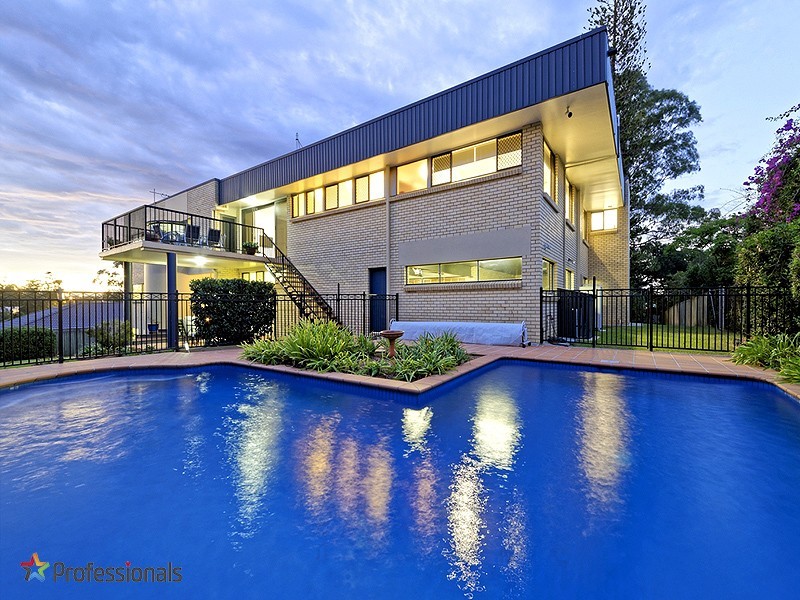 972 Rode Road, Mcdowall QLD 4053