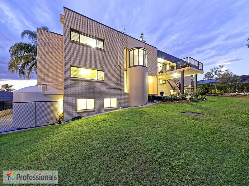 972 Rode Road, Mcdowall QLD 4053