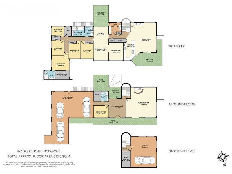 972 Rode Road, Mcdowall QLD 4053