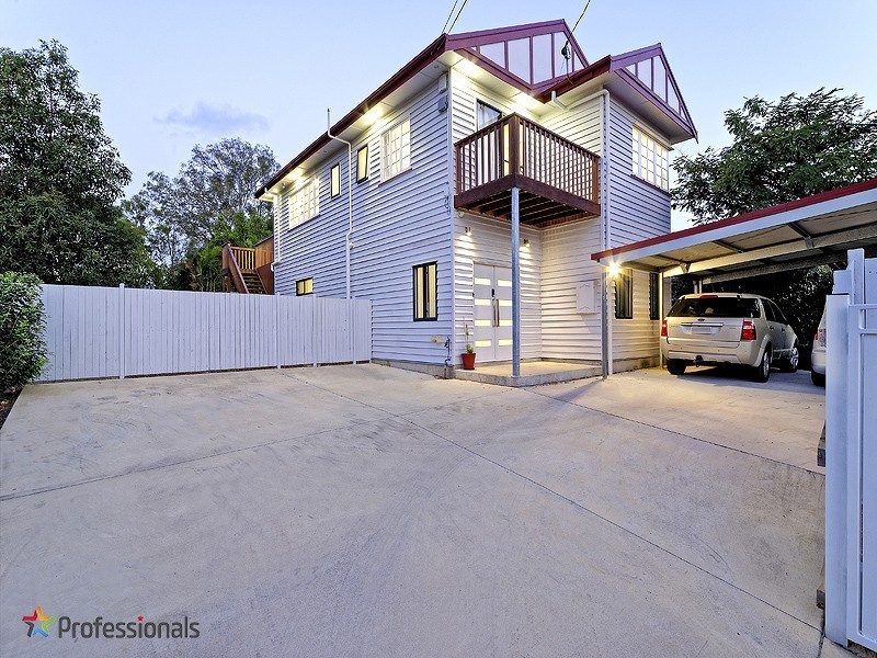 241 Wardell Street, Enoggera QLD 4051