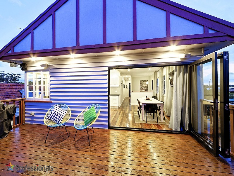 241 Wardell Street, Enoggera QLD 4051