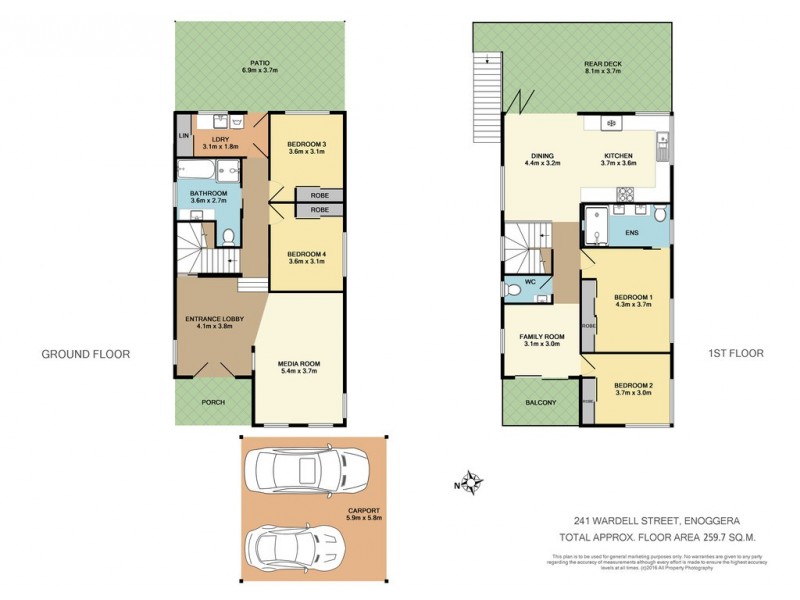 241 Wardell Street, Enoggera QLD 4051