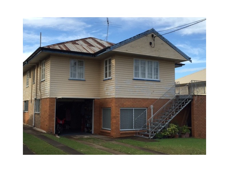 1/15 Thuruna Street, Stafford QLD 4053