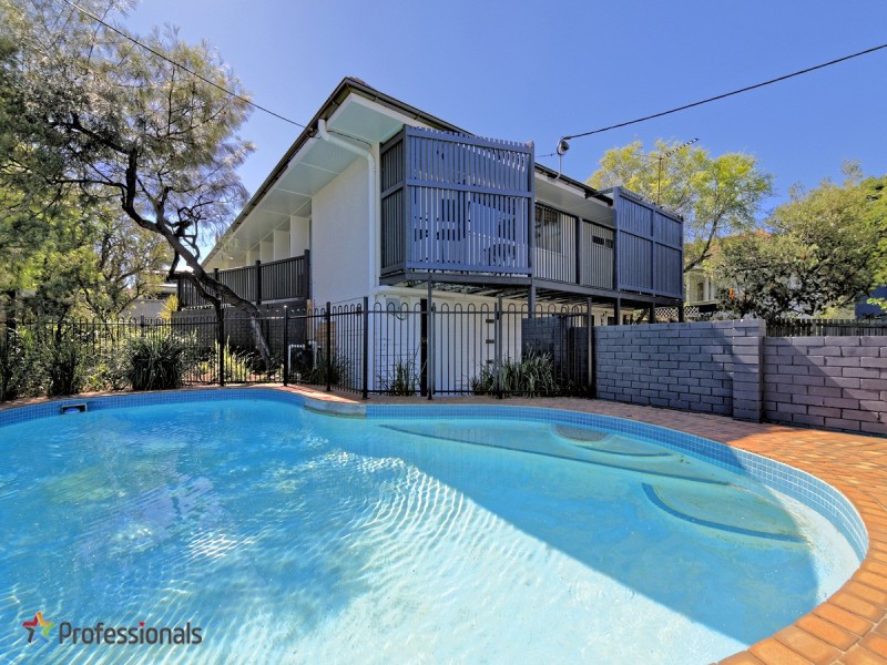 33 Ledbury Street, Aspley QLD 4034