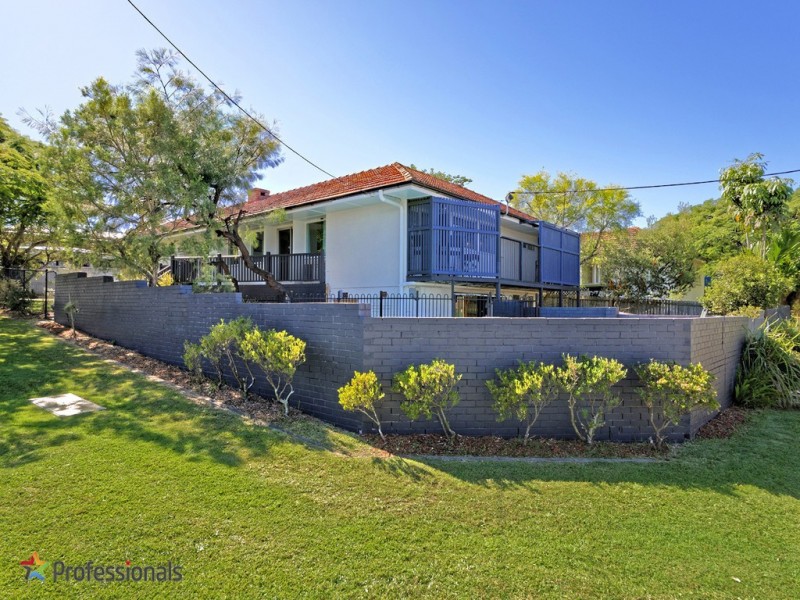 33 Ledbury Street, Aspley QLD 4034