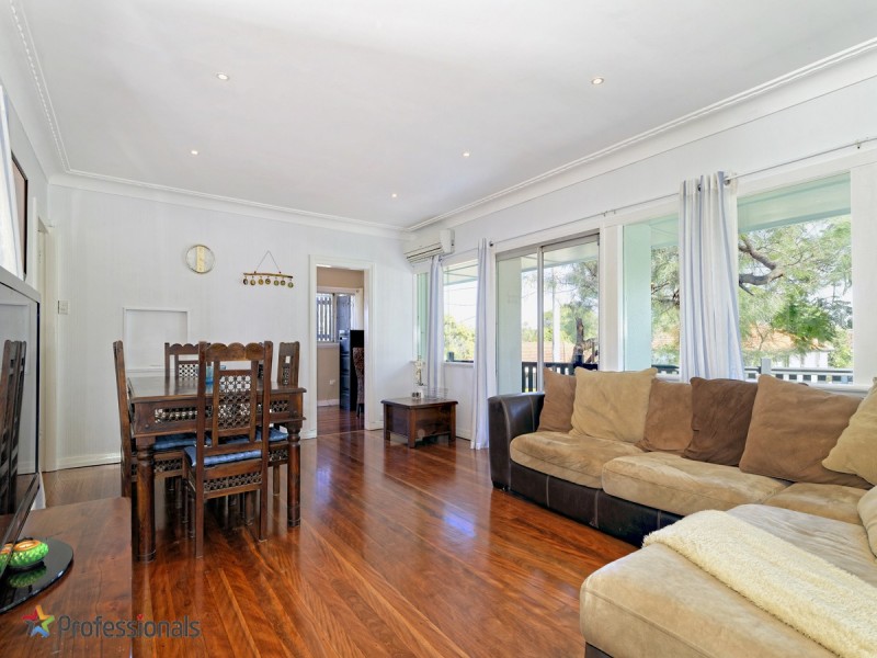 33 Ledbury Street, Aspley QLD 4034