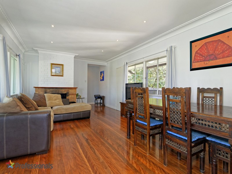 33 Ledbury Street, Aspley QLD 4034