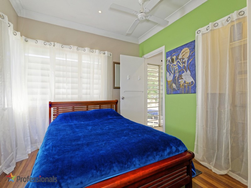 33 Ledbury Street, Aspley QLD 4034
