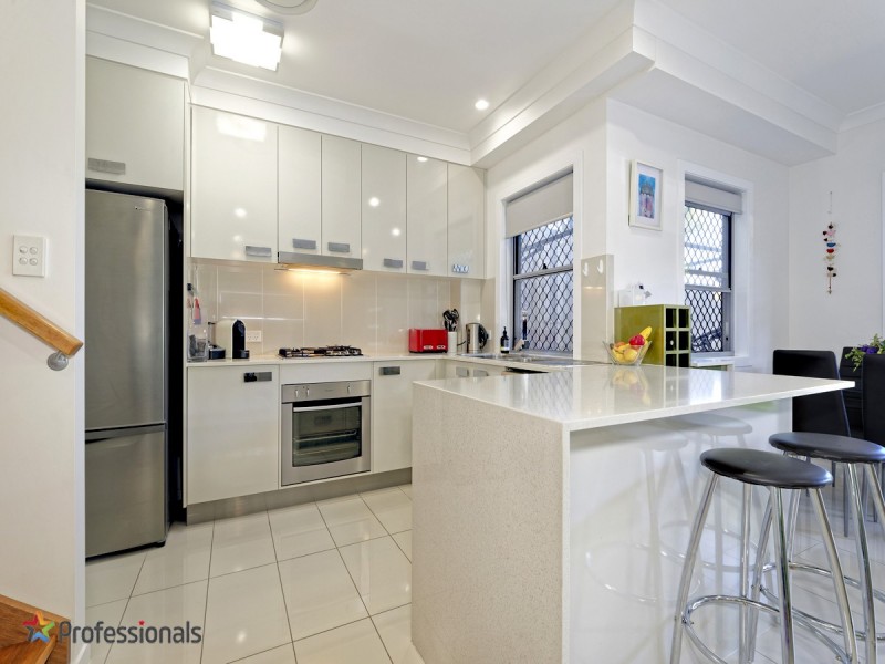 1/23 Fallon Street, Everton Park QLD 4053