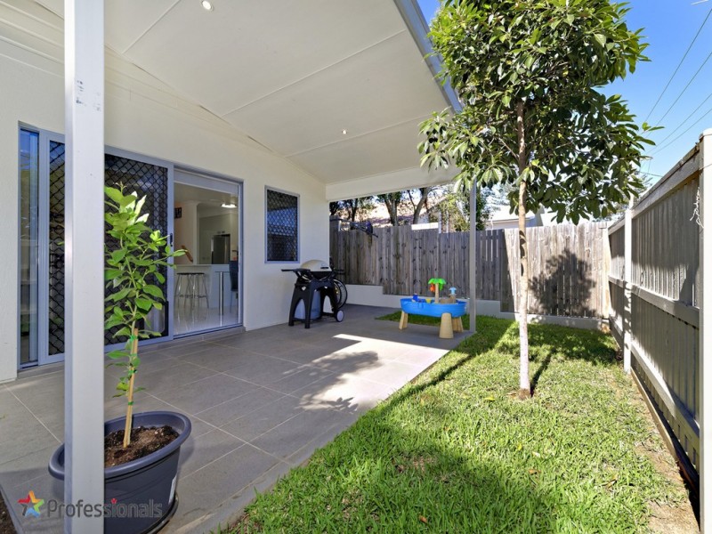 1/23 Fallon Street, Everton Park QLD 4053