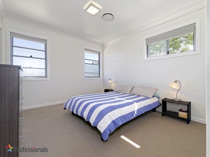 1/23 Fallon Street, Everton Park QLD 4053