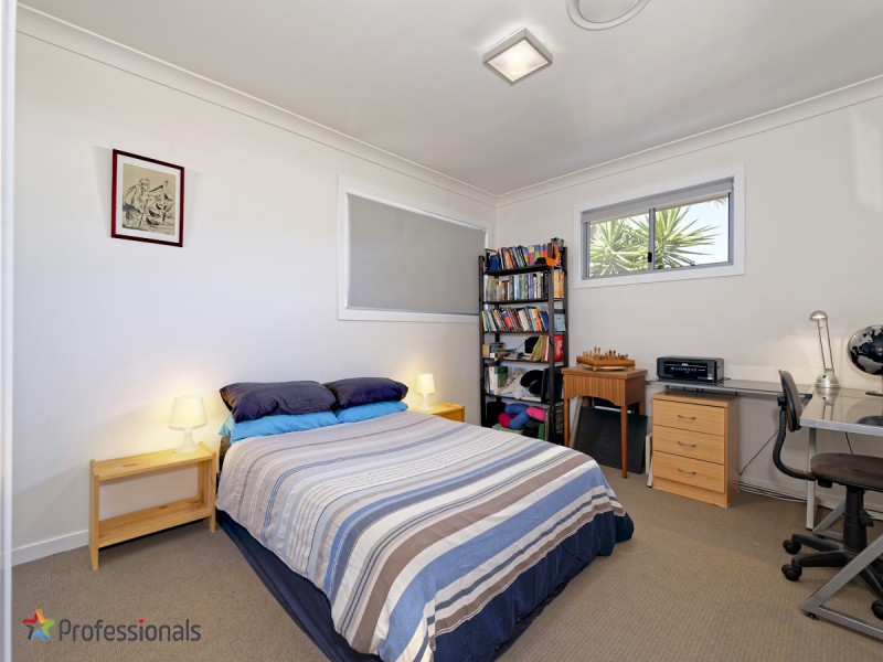 1/23 Fallon Street, Everton Park QLD 4053
