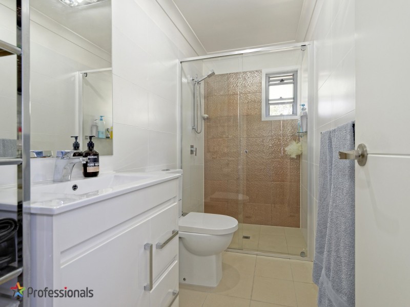 1/23 Fallon Street, Everton Park QLD 4053