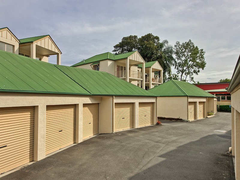 8/547 South Pine Road, Everton Park QLD 4053