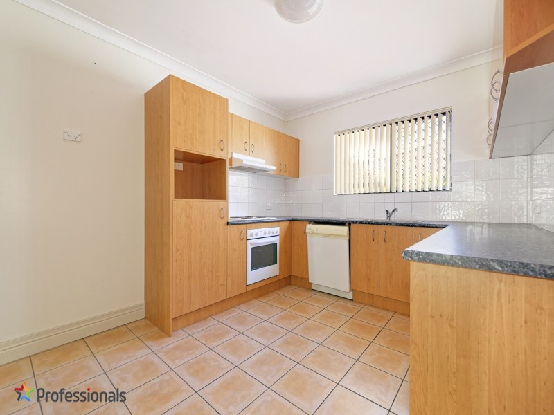 9/596 South Pine Road, Everton Park QLD 4053