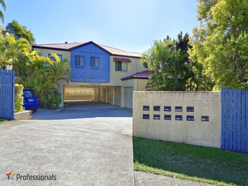 9/596 South Pine Road, Everton Park QLD 4053