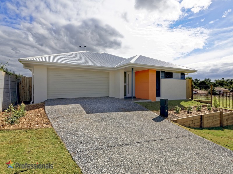 3 Beazley Circuit, Bridgeman Downs QLD 4035