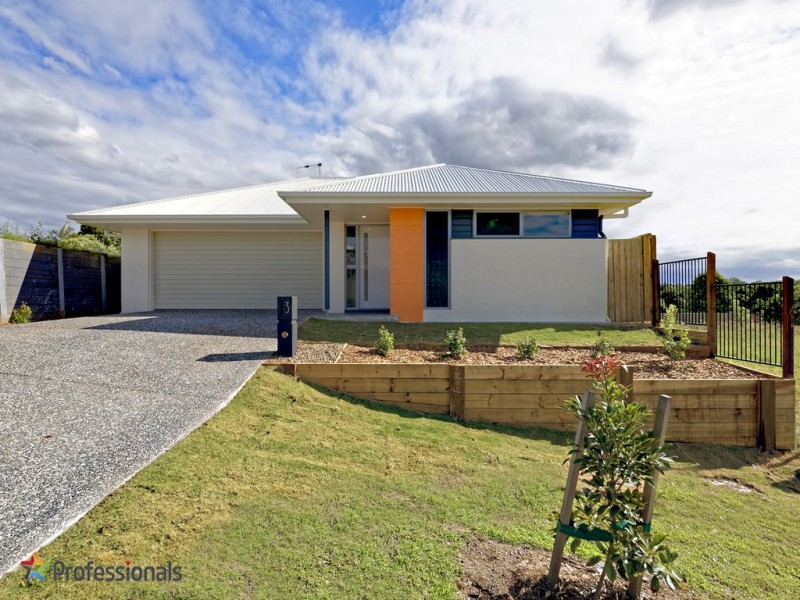 3 Beazley Circuit, Bridgeman Downs QLD 4035