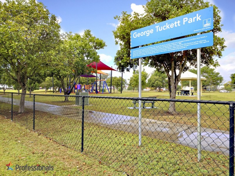 92 Marshall Road, Rocklea QLD 4106