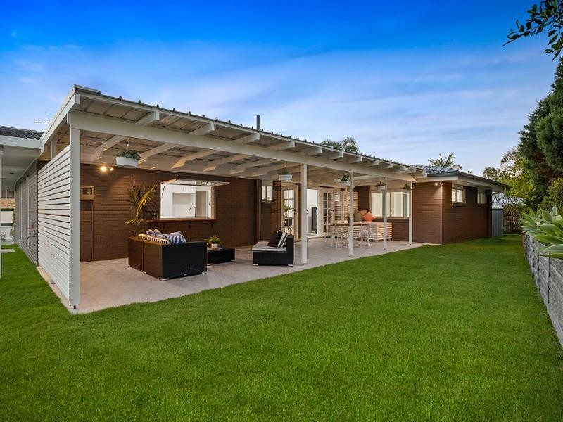 2 Wyngarde Street, Mcdowall QLD 4053