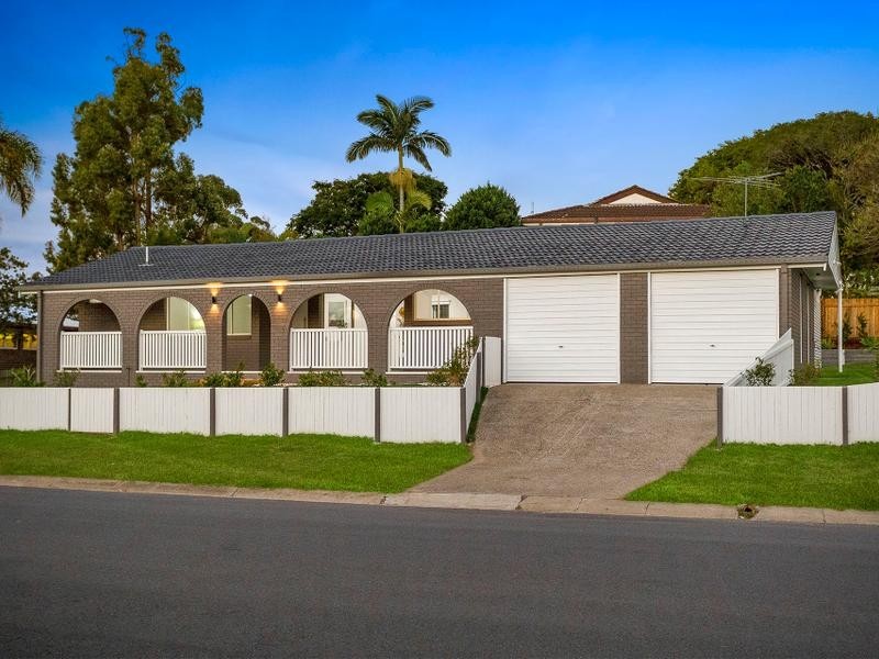 2 Wyngarde Street, Mcdowall QLD 4053