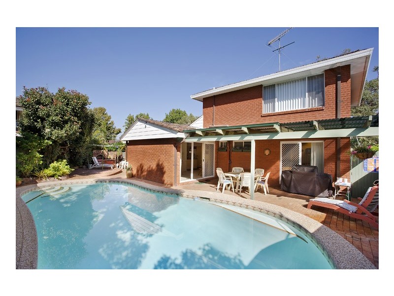 20 Macarthur Street, Sylvania NSW 2224