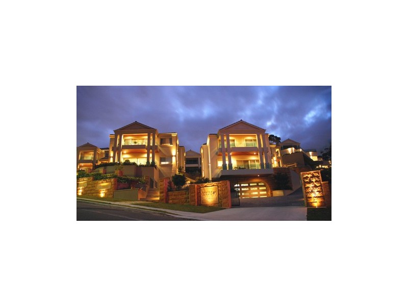 22/1-9 Florida Street, Sylvania NSW 2224