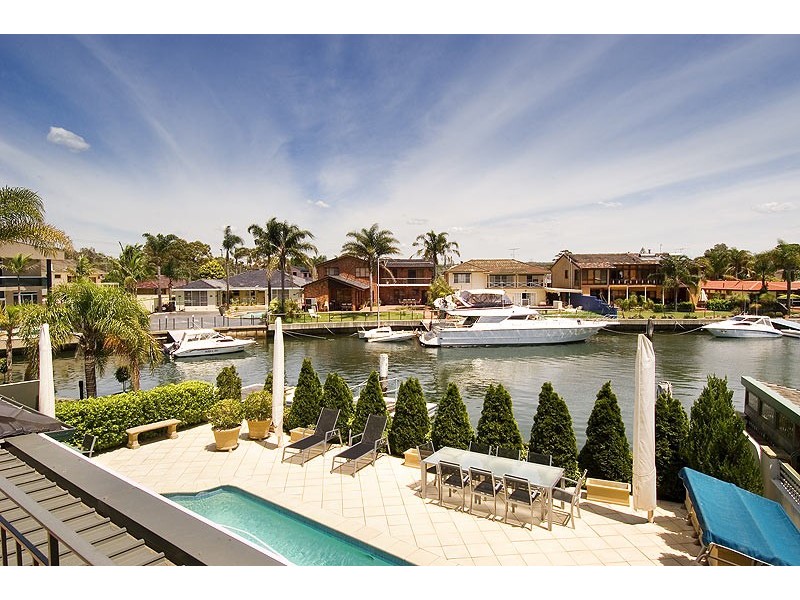 264 Belgrave Esplanade, Sylvania Waters NSW 2224