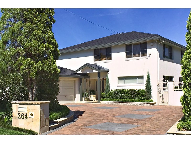 264 Belgrave Esplanade, Sylvania Waters NSW 2224