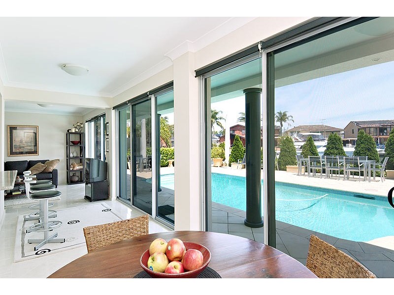 264 Belgrave Esplanade, Sylvania Waters NSW 2224