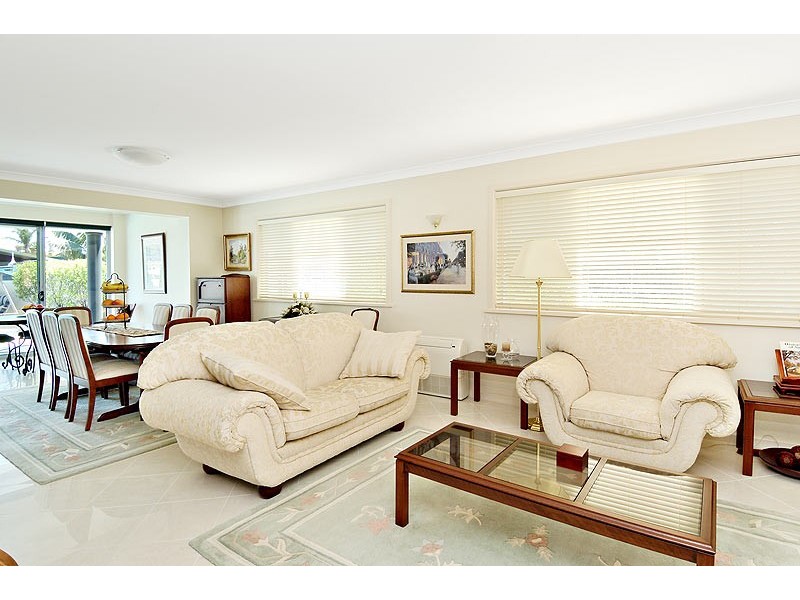 264 Belgrave Esplanade, Sylvania Waters NSW 2224