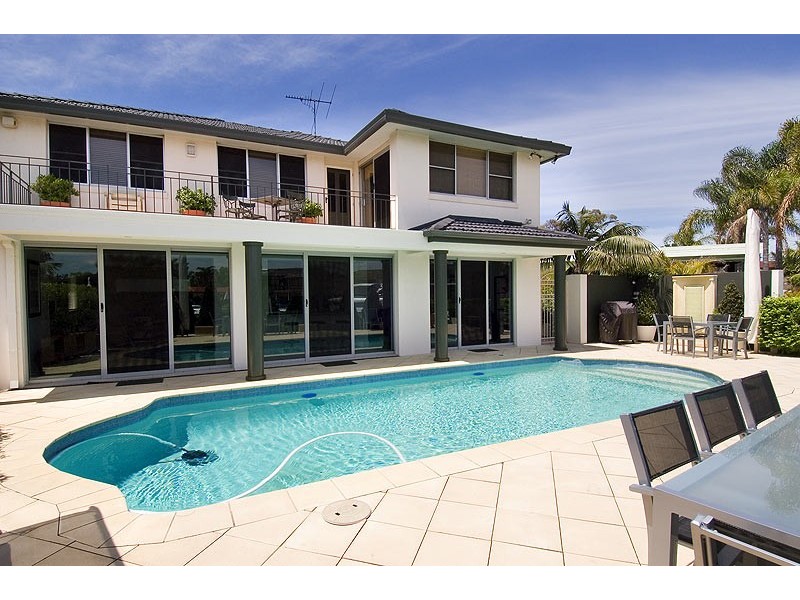 264 Belgrave Esplanade, Sylvania Waters NSW 2224