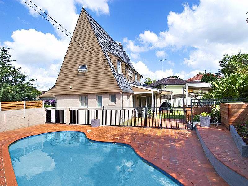 1 Amos Place, Sylvania NSW 2224