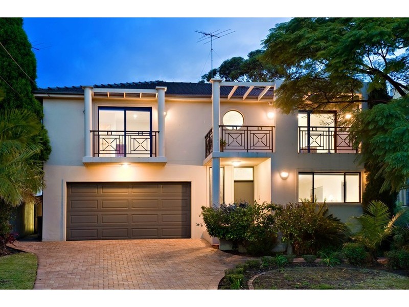 88 Holt Road, Taren Point NSW 2229