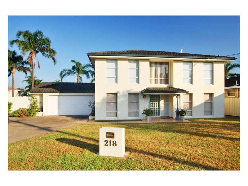 218 Belgrave Esplanade, Sylvania Waters NSW 2224