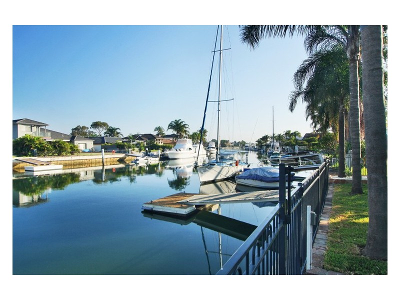 218 Belgrave Esplanade, Sylvania Waters NSW 2224