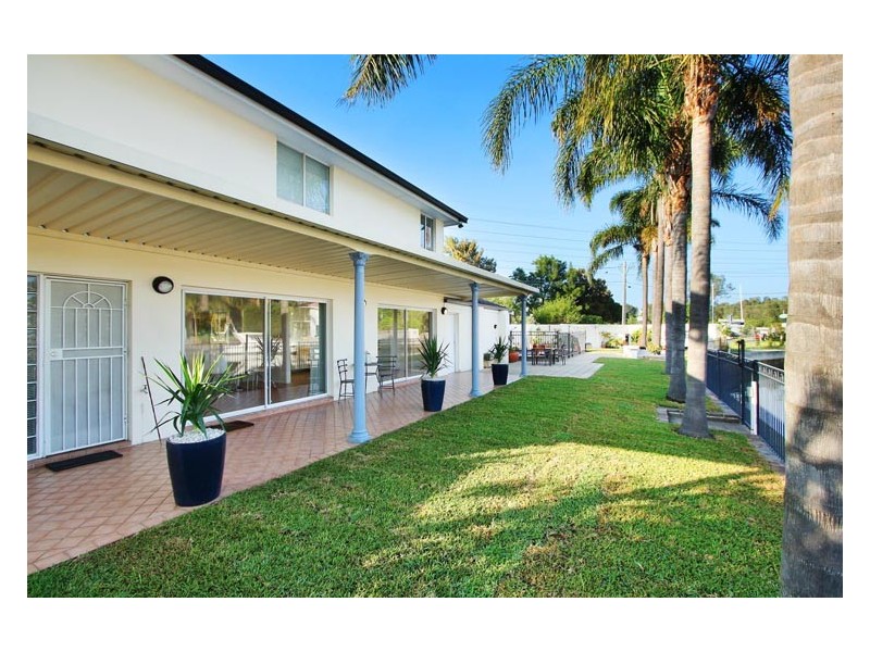 218 Belgrave Esplanade, Sylvania Waters NSW 2224