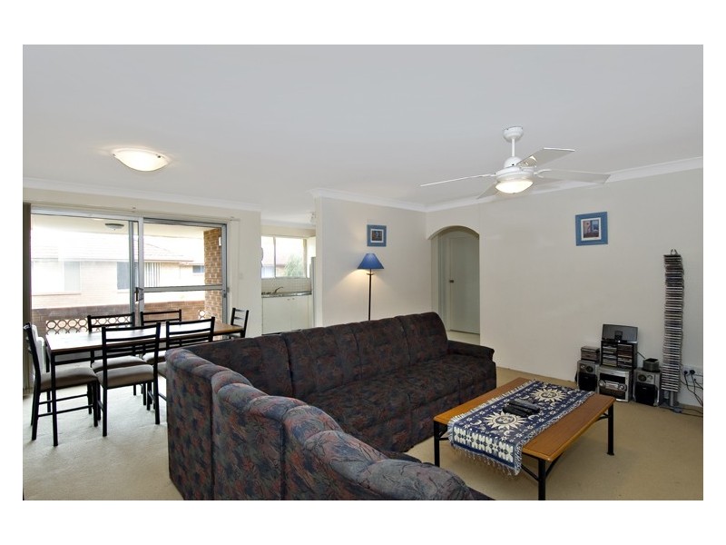 21/19-21 Miranda Road North, Miranda NSW 2228