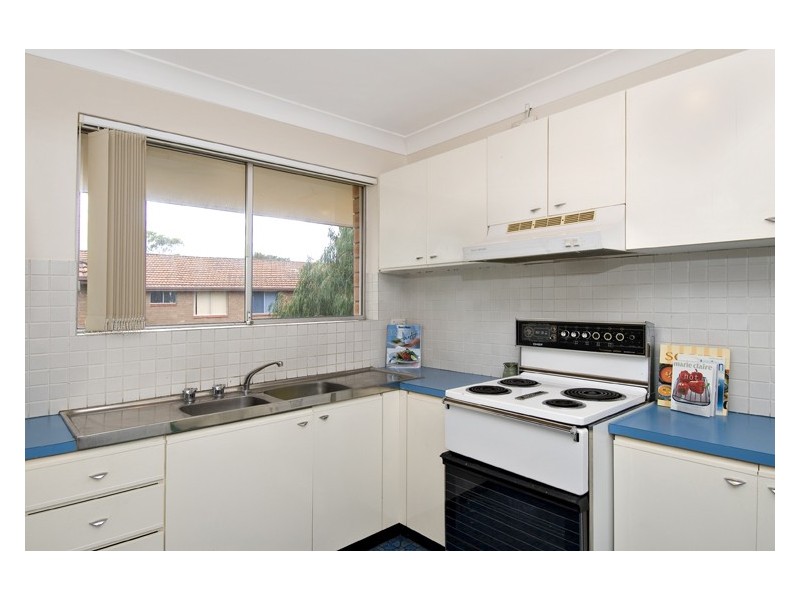 21/19-21 Miranda Road North, Miranda NSW 2228