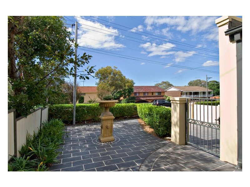 65A Corea Street, Sylvania NSW 2224