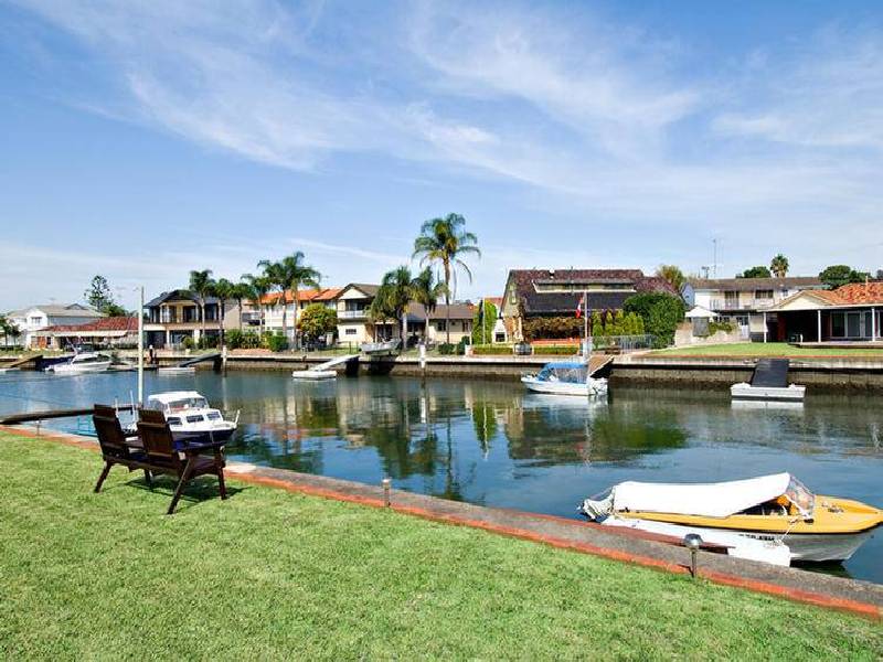 126 Belgrave Esplanade, Sylvania Waters NSW 2224