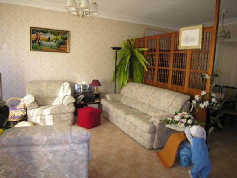 1 Queanbeyan Avenue, Miranda NSW 2228