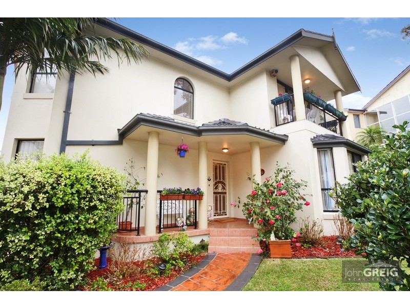 1/11-13 Endeavour Street, Sylvania NSW 2224