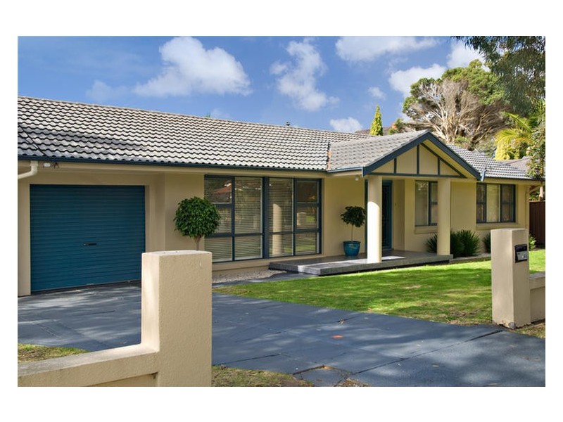 46 Huntingdale Avenue, Miranda NSW 2228