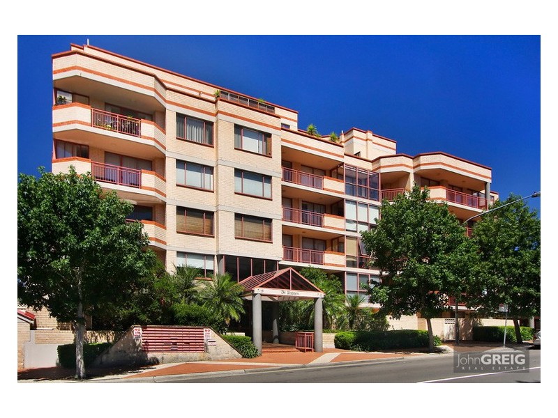 74/7-15 Jackson Avenue, Miranda NSW 2228