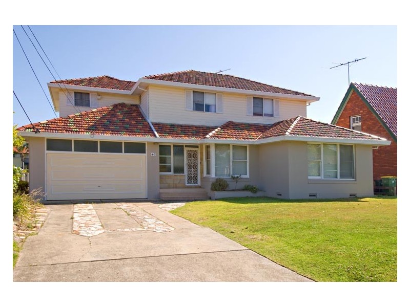 40 Castlereagh Crescent, Sylvania Waters NSW 2224