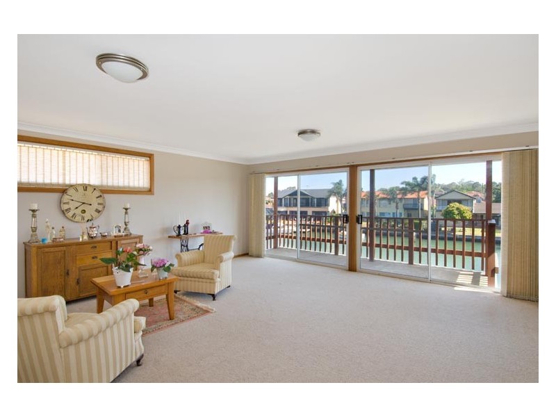 40 Castlereagh Crescent, Sylvania Waters NSW 2224