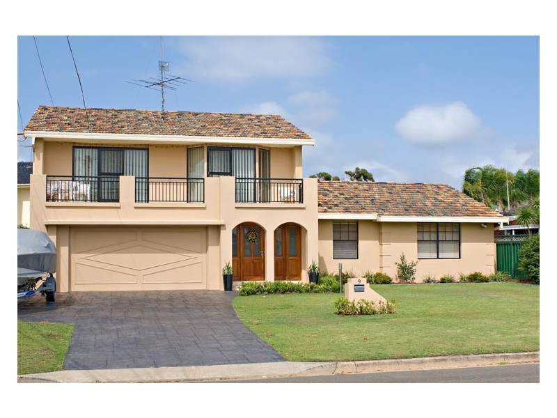 9 Roper Crescent, Sylvania Waters NSW 2224
